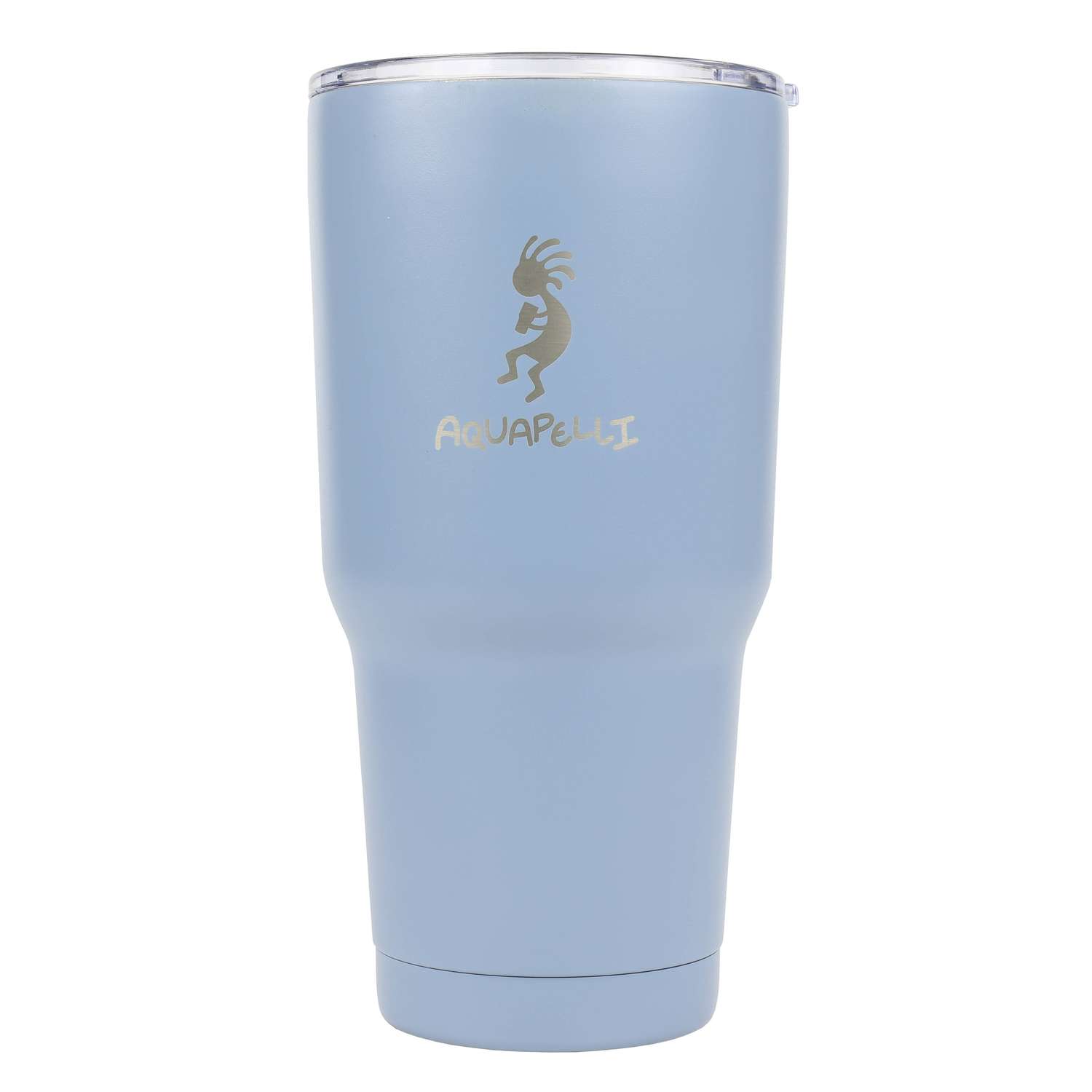 Aquapelli 28 oz Blue BPA Free Vacuum Insulated Tumbler Ace Hardware