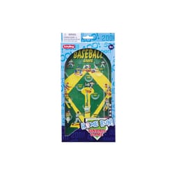 Schylling Homerun Pinball Multicolored