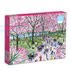 Galison Puzzle Multicolored 1000 pc