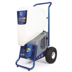 Graco TexSpray 70 psi Stainless Steel Texture Texture Sprayer