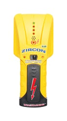 Zircon StudSensor Pro SL-AC 5.57 in. L X 2.34 in. W Stud Sensor 1-1/2 in. 1 pc