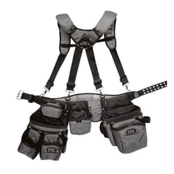 Nicholas K Utility Harness Bag