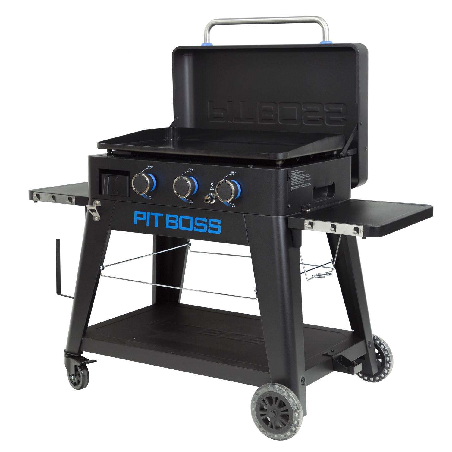 propane grill ace hardware