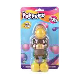 ORB Curiosities Pop-Petz Assorted 5 pc