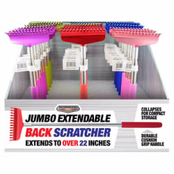 Blazing LEDz Assorted Back Scratcher 1 pk