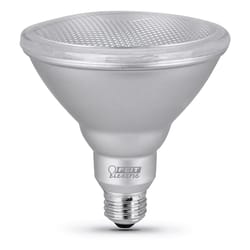 Feit PAR38 E26 (Medium) LED Bulb Bright White 90 Watt Equivalence 1 pk