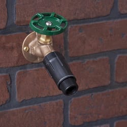 Raindrip 3/4 in. Drip Irrigation Pressure Regulator 1 pk