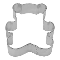 R&M International Corp 3 in. W X 3 in. L Cookie Cutter 1 pc