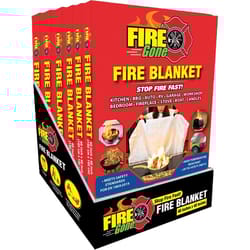 FireGone Fire Blanket For Household