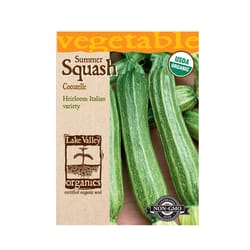 Lake Valley Seed Vegetable Seeds