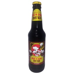 Dod n Suds Drive-In Style Root Beer Beverage 12 oz 1 pk