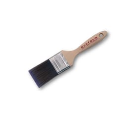 Proform 2 in. Soft Straight Contractor Paint Brush
