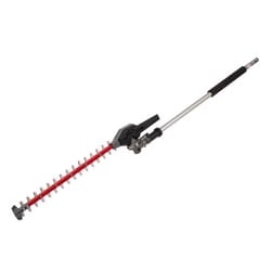 Milwaukee M18 FUEL Quik-Lok 49-16-2719 20 in. 18 V Battery Hedge Trimmer Attachment Tool Only