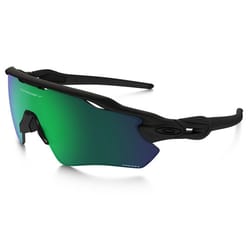 Oakley Unisex Matte Black Frame Sunglasses