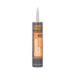 Liquid Nails Concrete & Mortar Repair High Strength Acrylic Concrete Bonding Agent 10.3 oz