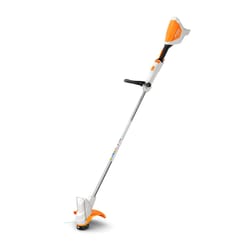 STIHL FSA 57 11 in. 36 V Battery String Trimmer Tool Only Ace