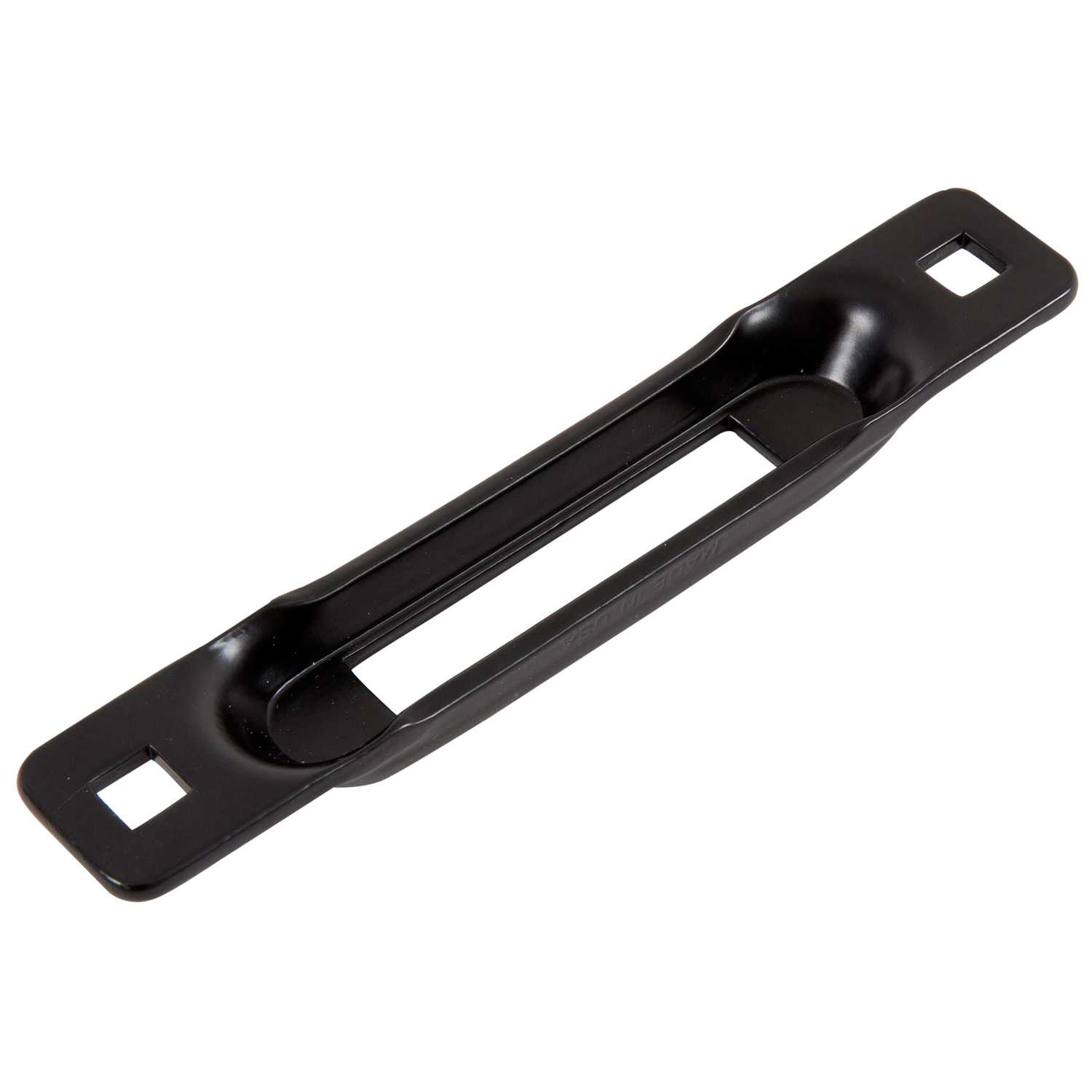Keeper Snap Loc 0 ft. L Black Trailer Tie Down Hardware 1333 lb. 1 pk