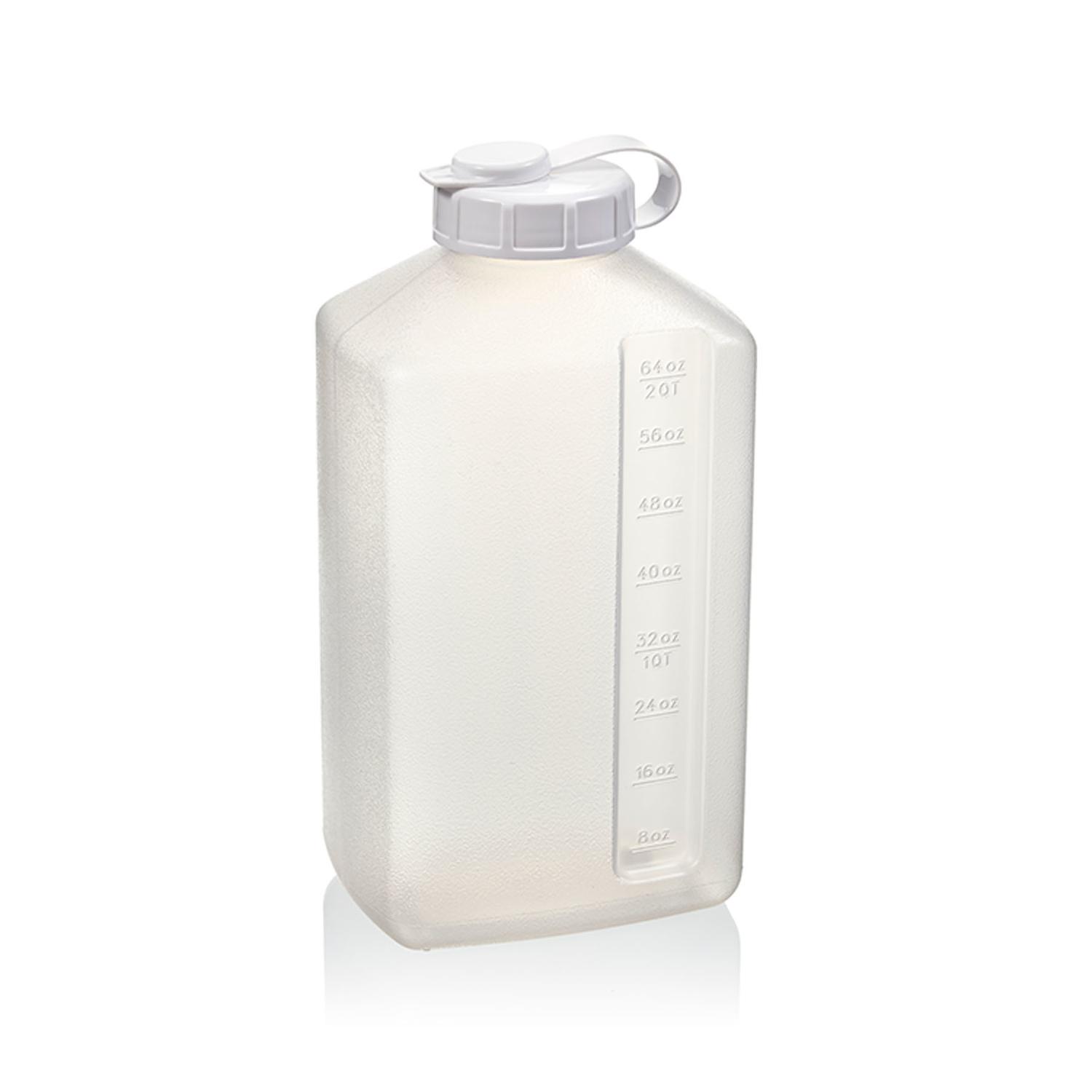 Jar Shaped Beverage Dispenser 1.5gal, ABPR