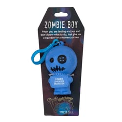 Watchover Voodoo Zombie Boy Stress Doll Squishy 1 pk