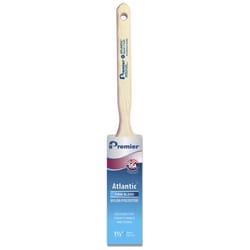 Premier Atlantic 1-1/2 in. Firm Flat Paint Brush
