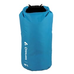 Coghlan's Slate Blue Waterproof Dry Bag 10 L 1 each