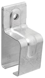 National Hardware Steel Single Box Rail Brackets 300 lb