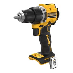 DeWalt 20V MAX ATOMIC 1/2 in. Brushless Cordless Drill/Driver Tool Only