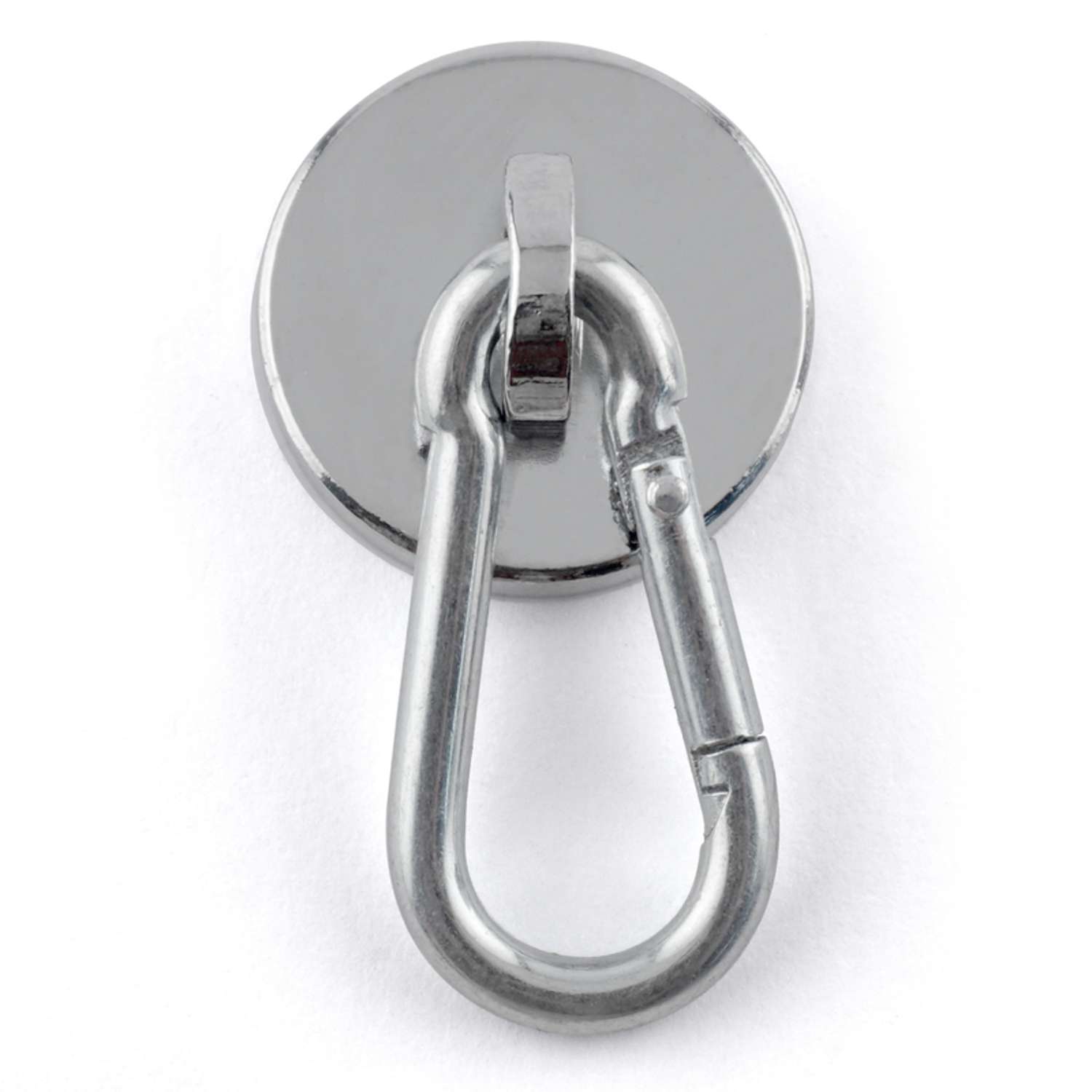 Swing-A-Way White Magnetic Wall Mount Can Opener - Town Hardware