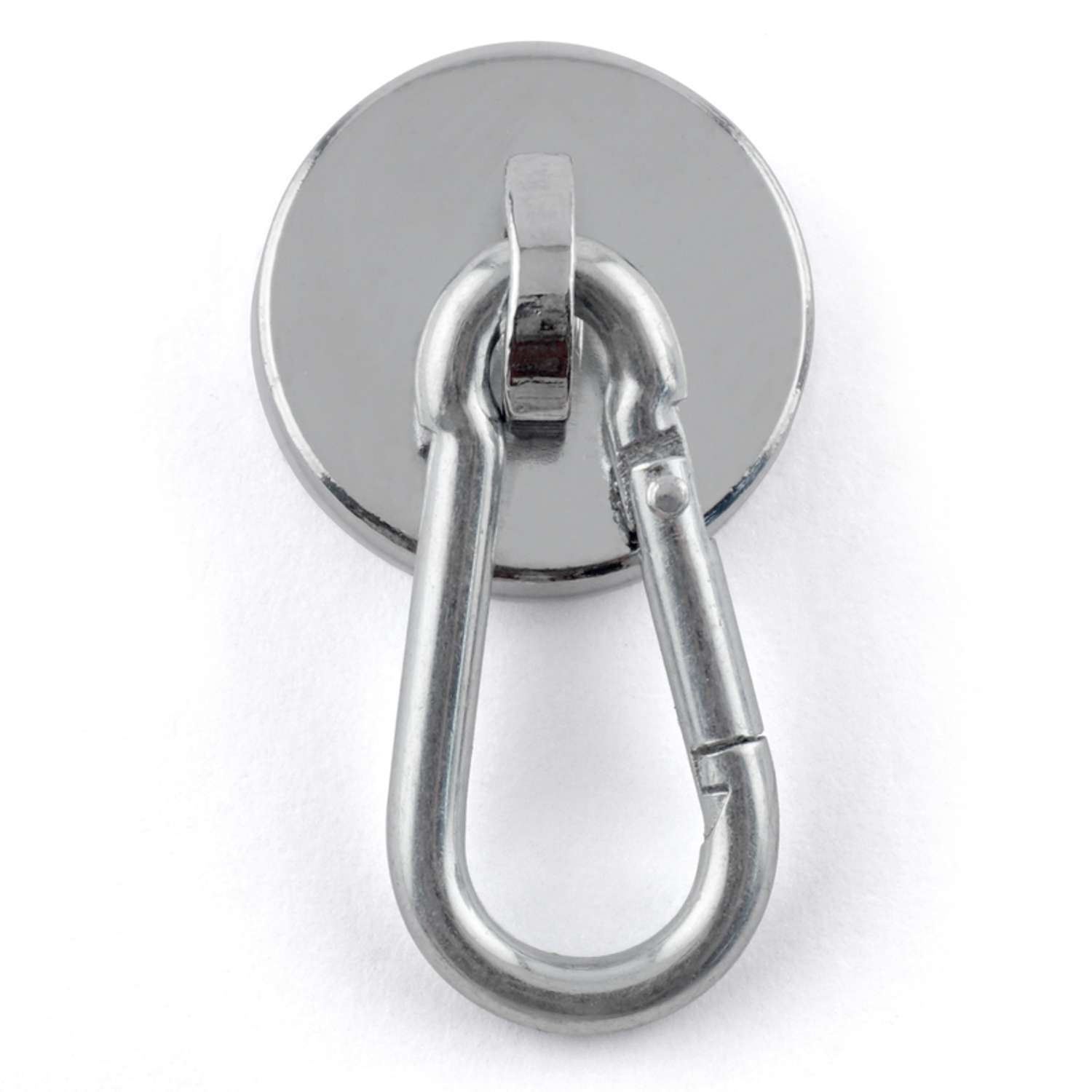 Swing-A-Way White Magnetic Wall Mount Can Opener - Town Hardware & General  Store