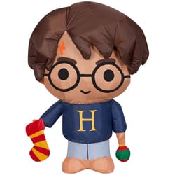 Gemmy Airblown 3.5 ft. Harry Potter Inflatable