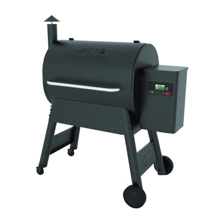 Traeger 2025 near me