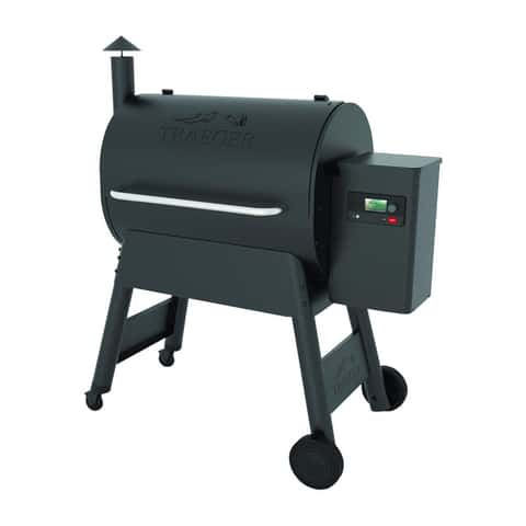 Grills and Smokers - Ace Hardware