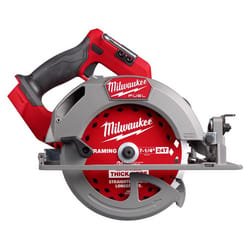 Milwaukee M18 FUEL M18 7-1/4 in. Cordless Brushless Circular Saw Tool Only