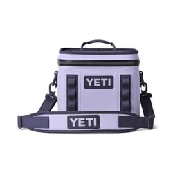 YETI Hopper Flip 8 Cosmic Lilac 8 can Soft Sided Cooler