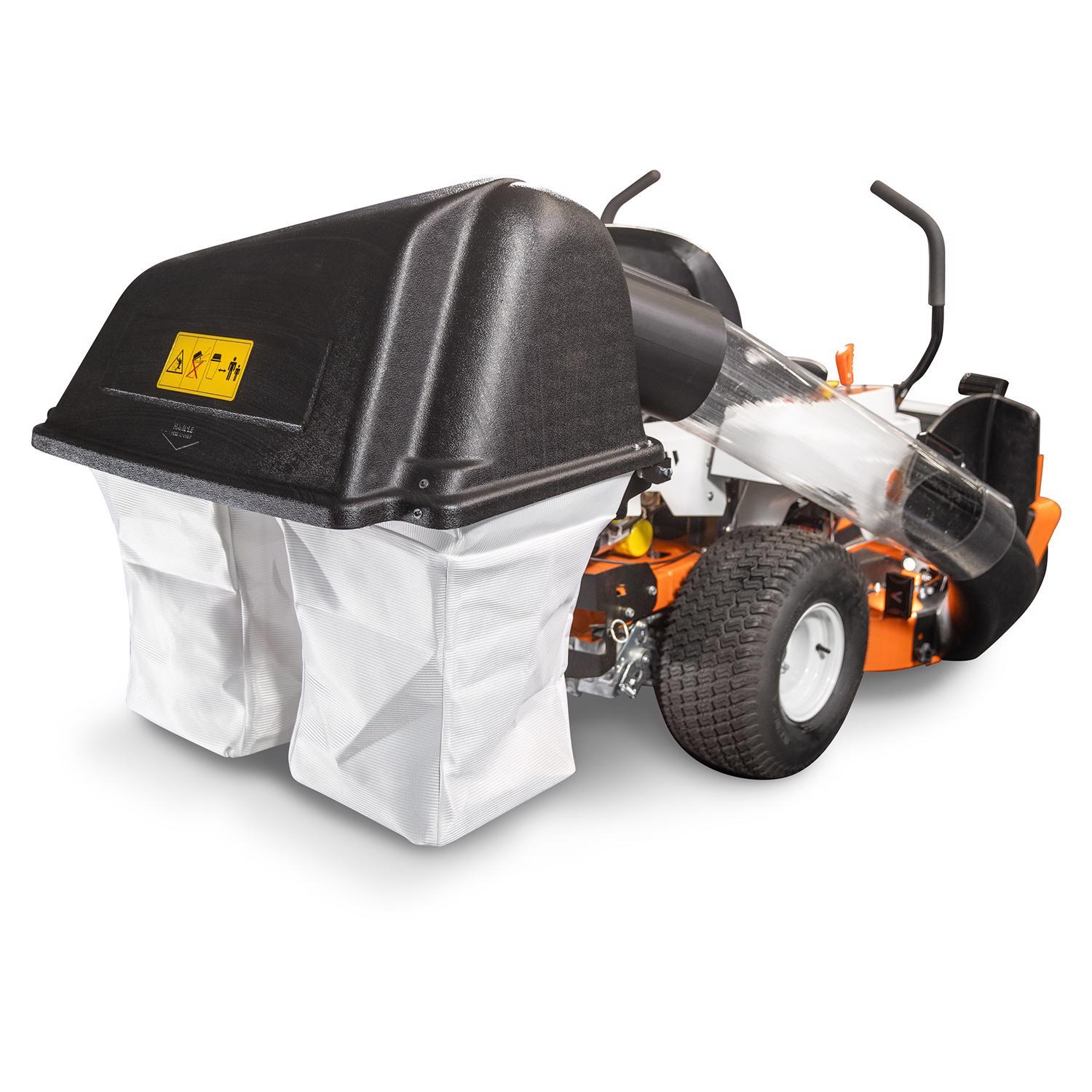 STIHL AFZ 960 Lawn Mower Bag 1 each Mfr# WB007009730 - Ace