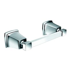 Moen Boardwalk Chrome Toilet Paper Holder