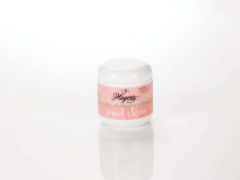 Hagerty Jewel Clean - 7 fl oz jar