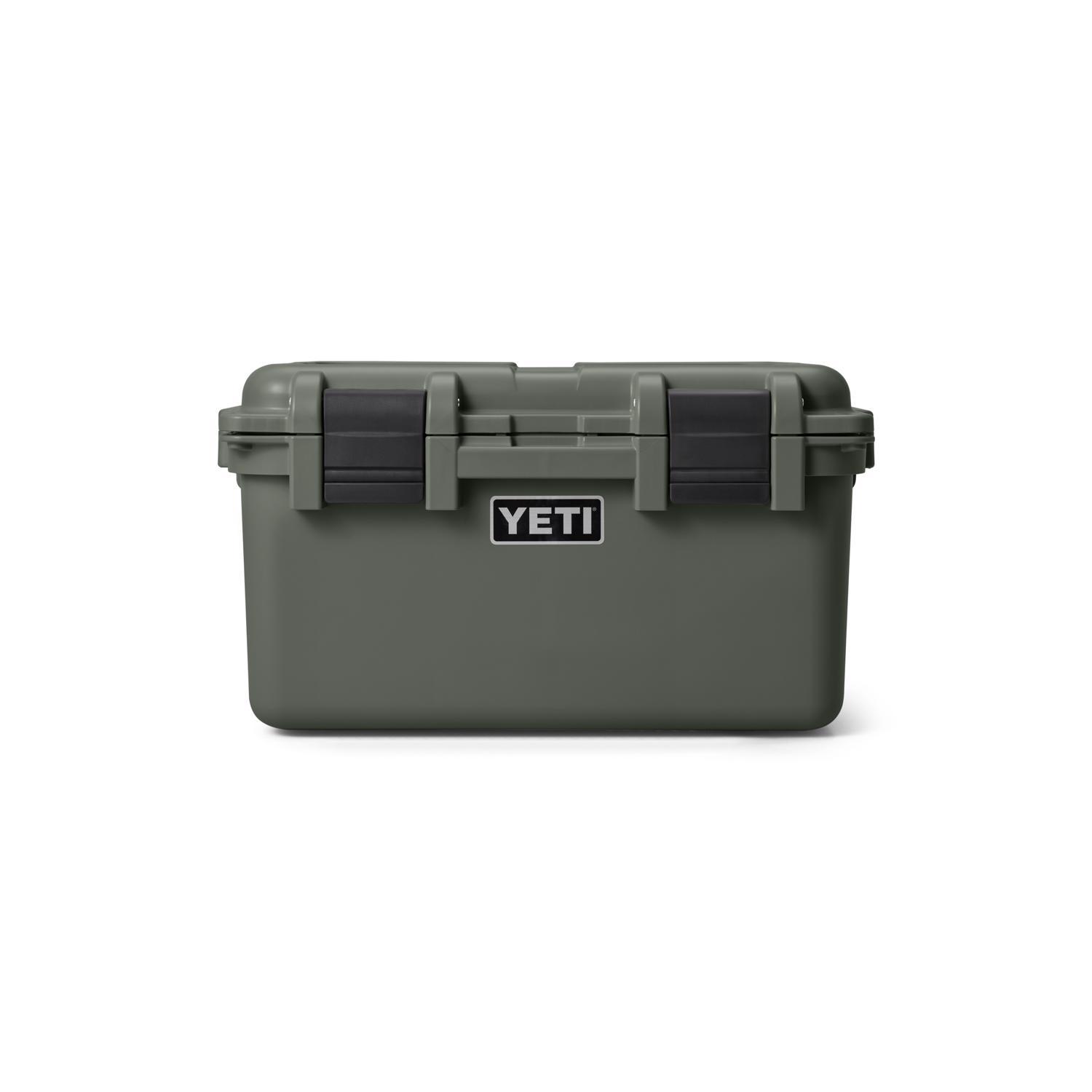 Yeti Loadout Go Box camping kitchen set up anyone? : r/YetiCoolers