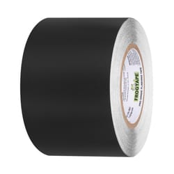 FrogTape Pro Grade 3.75 in. W X 75 ft. L Tape Flashing Tape Black