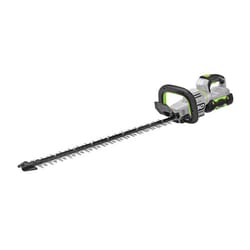 EGO Power+ HT2601 26 in. 56 V Battery Hedge Trimmer Kit (Battery & Charger)