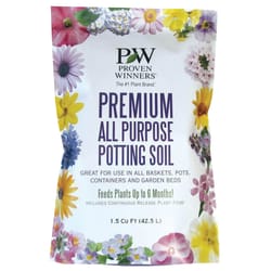 Proven Winners Premium All Purpose Potting Soil 1.5 cu ft