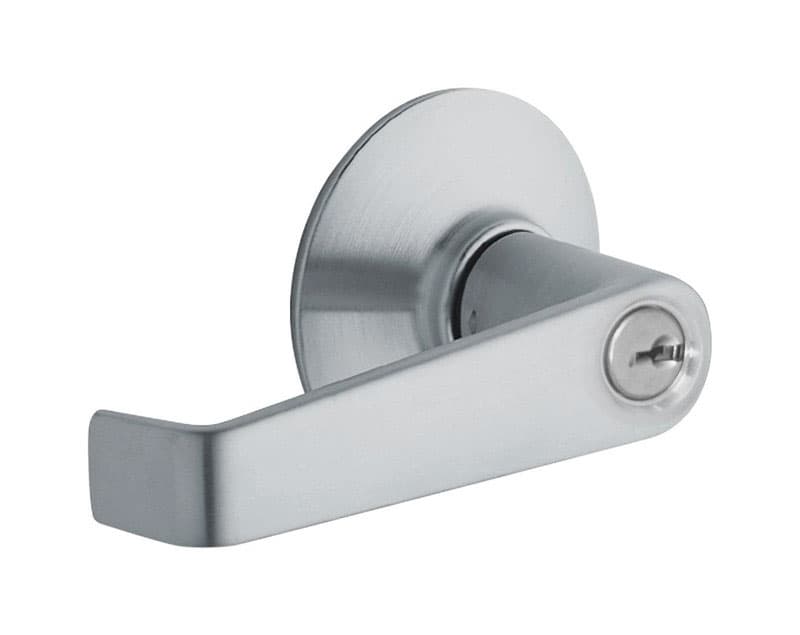 entry lockset