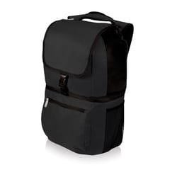 Oniva Zuma Black 12 qt Backpack Cooler