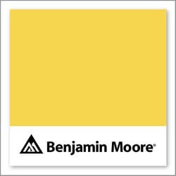 Benjamin Moore Glimmer 342