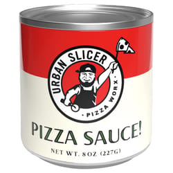 Urban Slicer Pizza Worx Pizza Sauce 8 oz