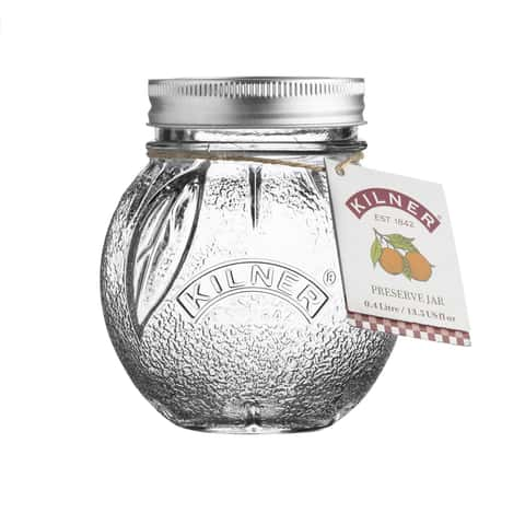 Women's 16 oz. Plastic Mason Jar with Silver Lid and Writing, 1