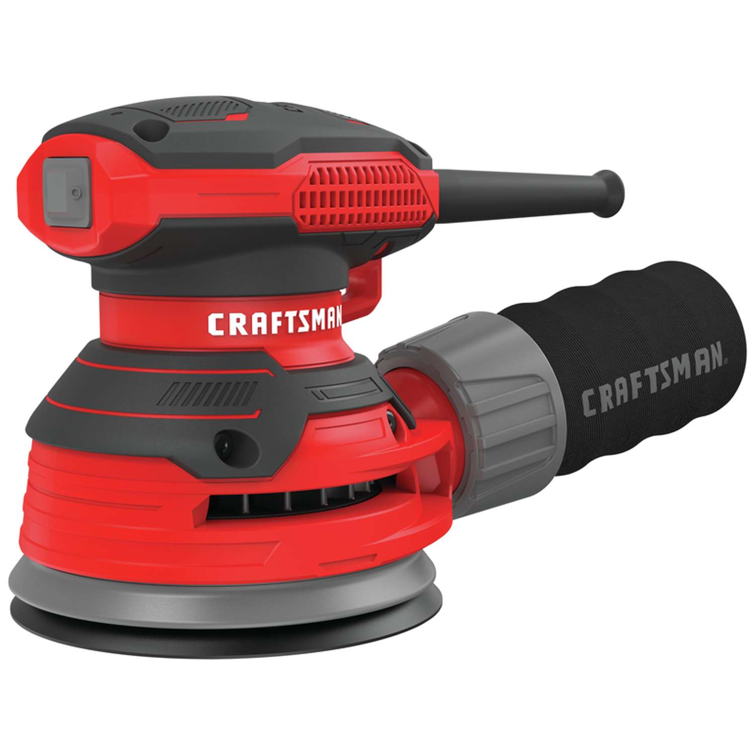 Craftsman 3 amps Corded 5 in. Random Orbit Sander Ace Hardware