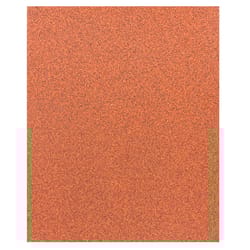 Gator 11 in. L X 9 in. W 60 Grit Aluminum Oxide Sandpaper 4 pk