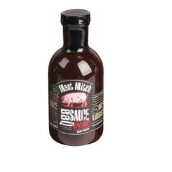 Meat Mitch Whomp BBQ Sauce 21 oz