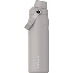 Stanley IceFlow Fast Flow 24 oz Ash BPA Free Insulated Bottle